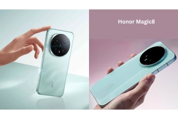 Honor Magic8 price in Bangladesh 2025